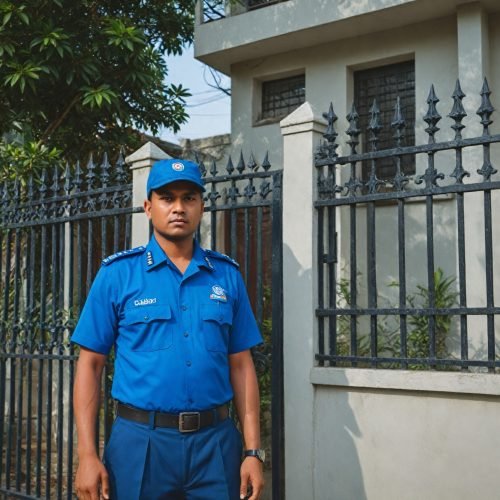 Residential Security